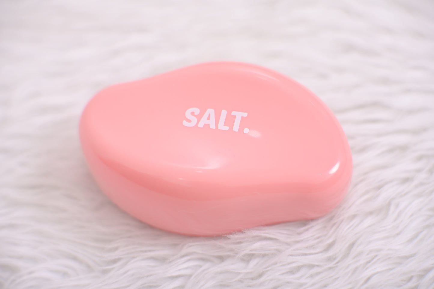 Salt Crystal Hair Eraser