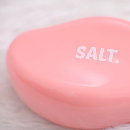 Salt Crystal Pink Blush